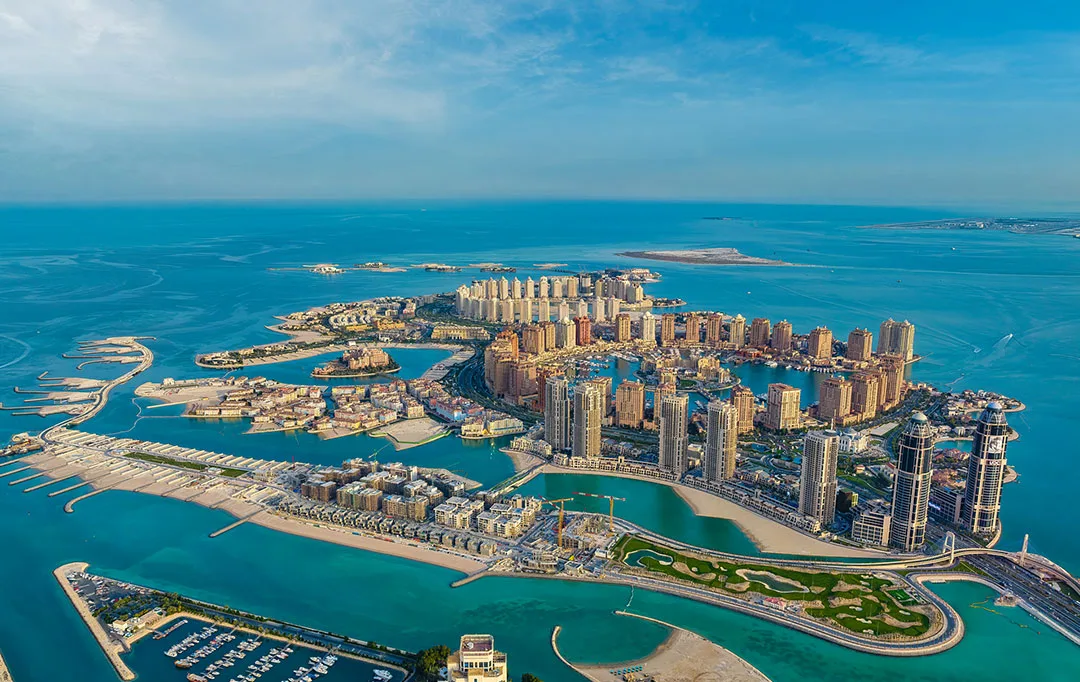 الدورات التدريبية في مجال العقارات في قطر