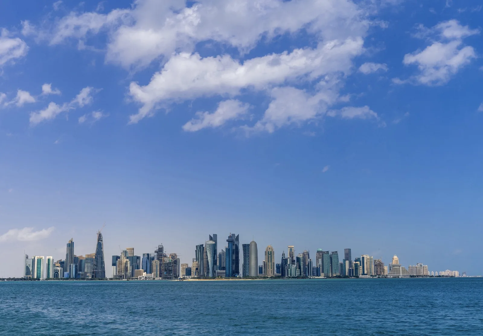 أفضل مطاعم الدوحة التي ترضي مختلف الأذواق