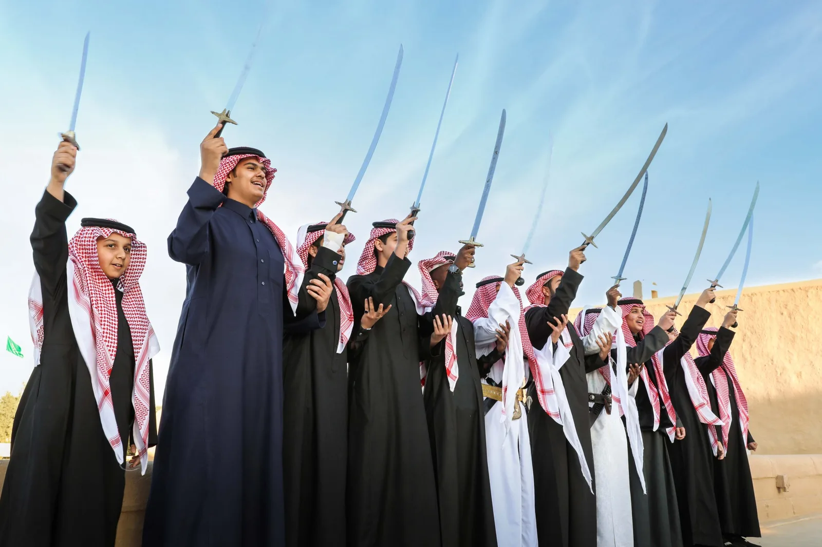 أشهر القبائل القطرية