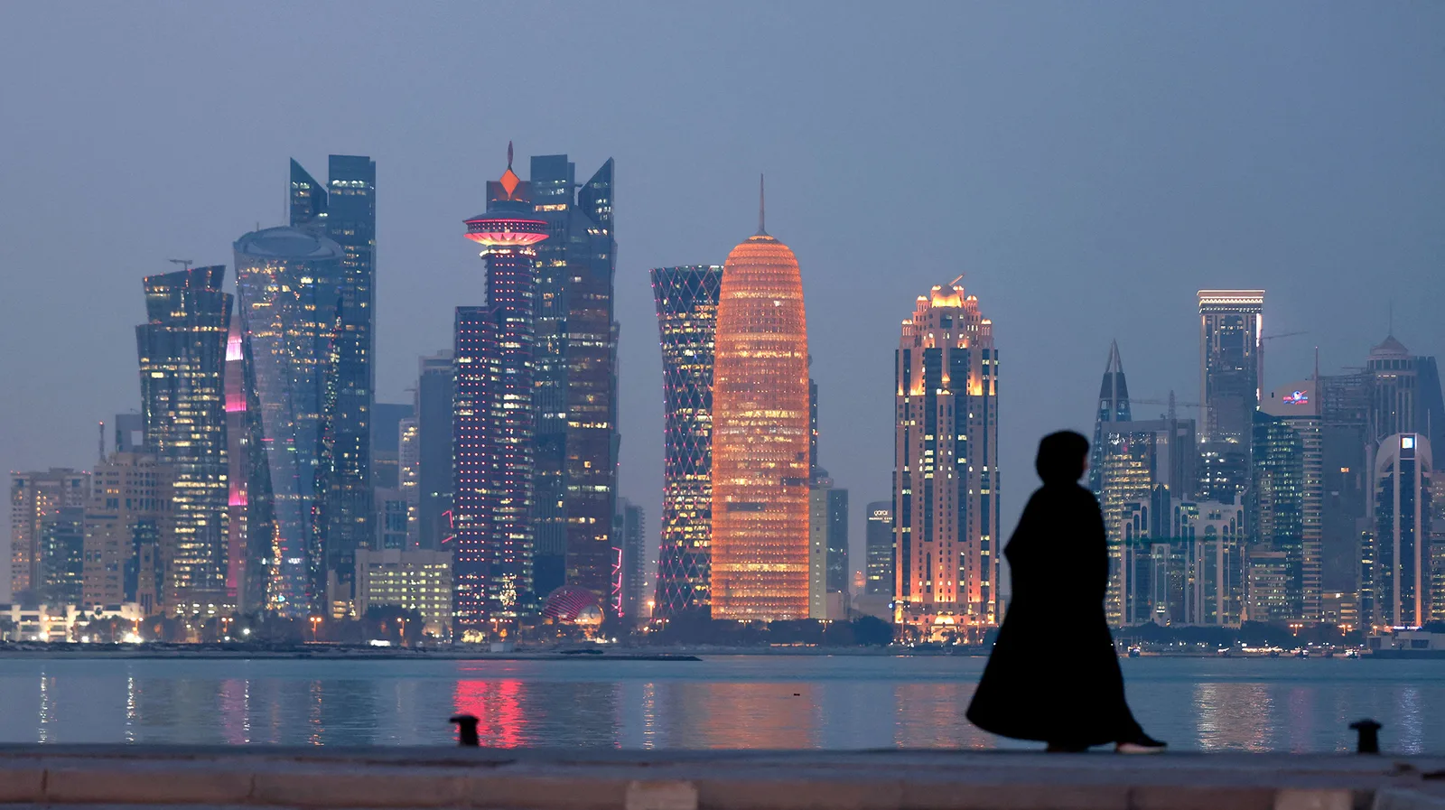 كيف تبدأ مشروع جديد في قطر؟