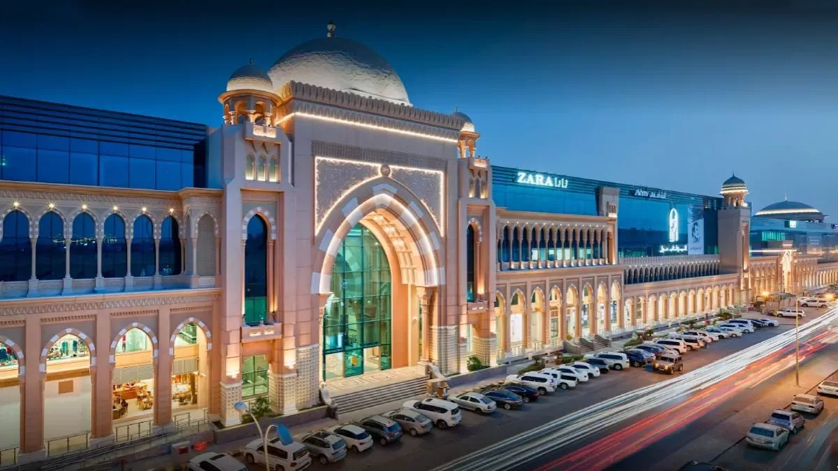 المرقاب مول - الدوحة: أوقات العمل، الأنشطة