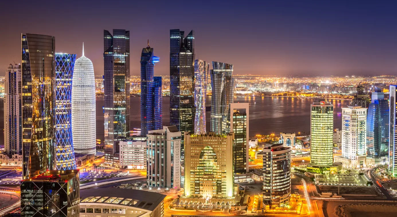 ماذا تفعل في الدوحة؟