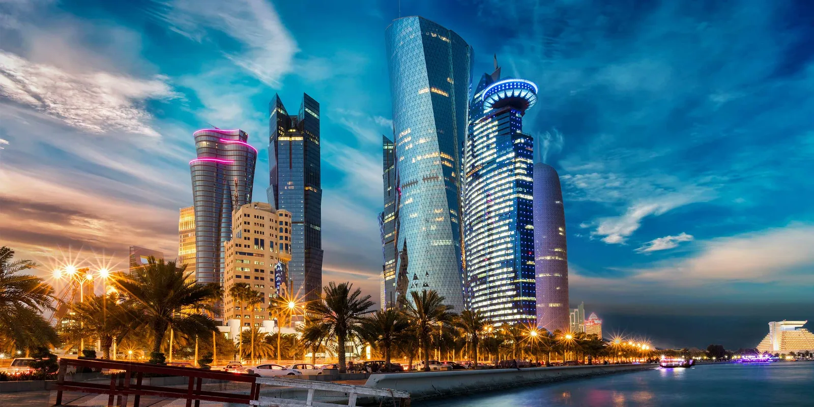 أفضل النشاطات التي يمكنك القيام بها في قطر