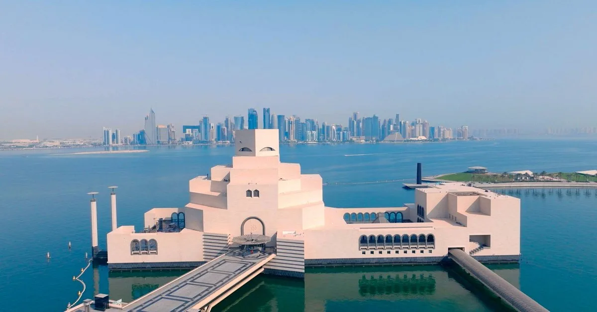 أشهر الأماكن السياحية في قطر 2024