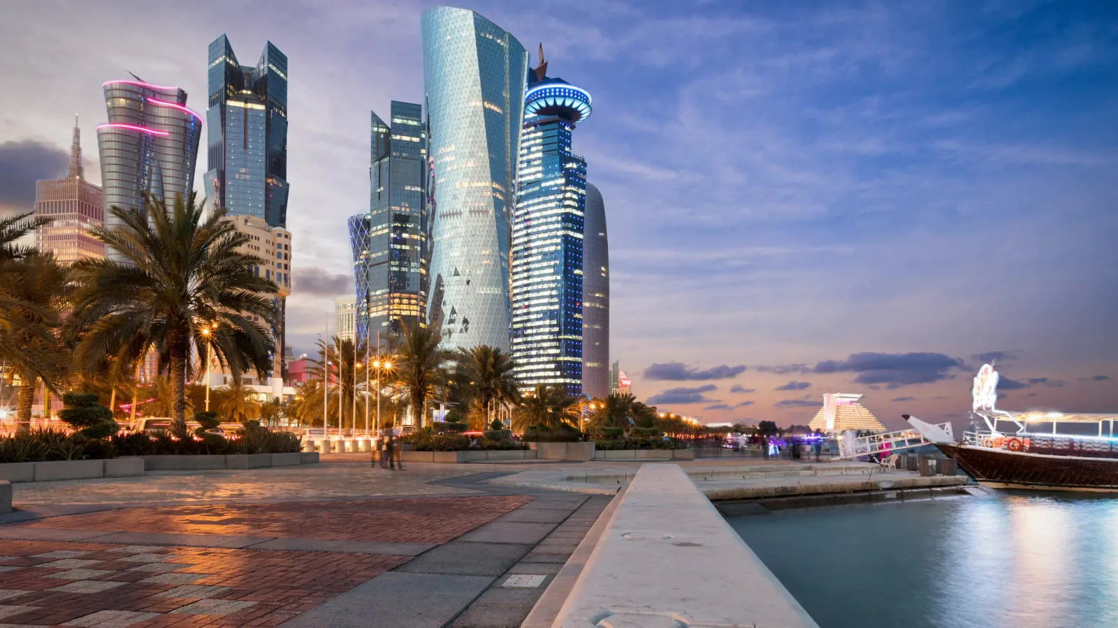 أفضل 7 أنشطة يمكنك القيام به في قطر