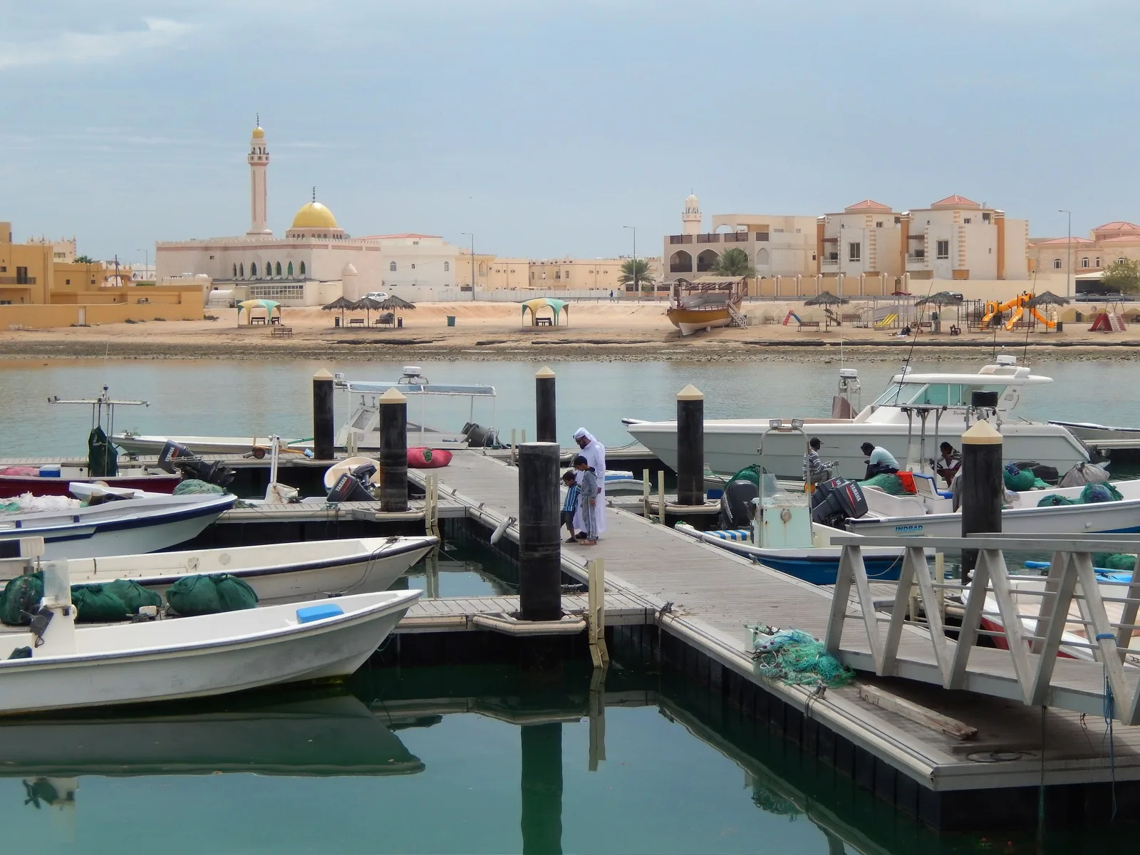 دليل مفصل لرحلتك إلى الخور