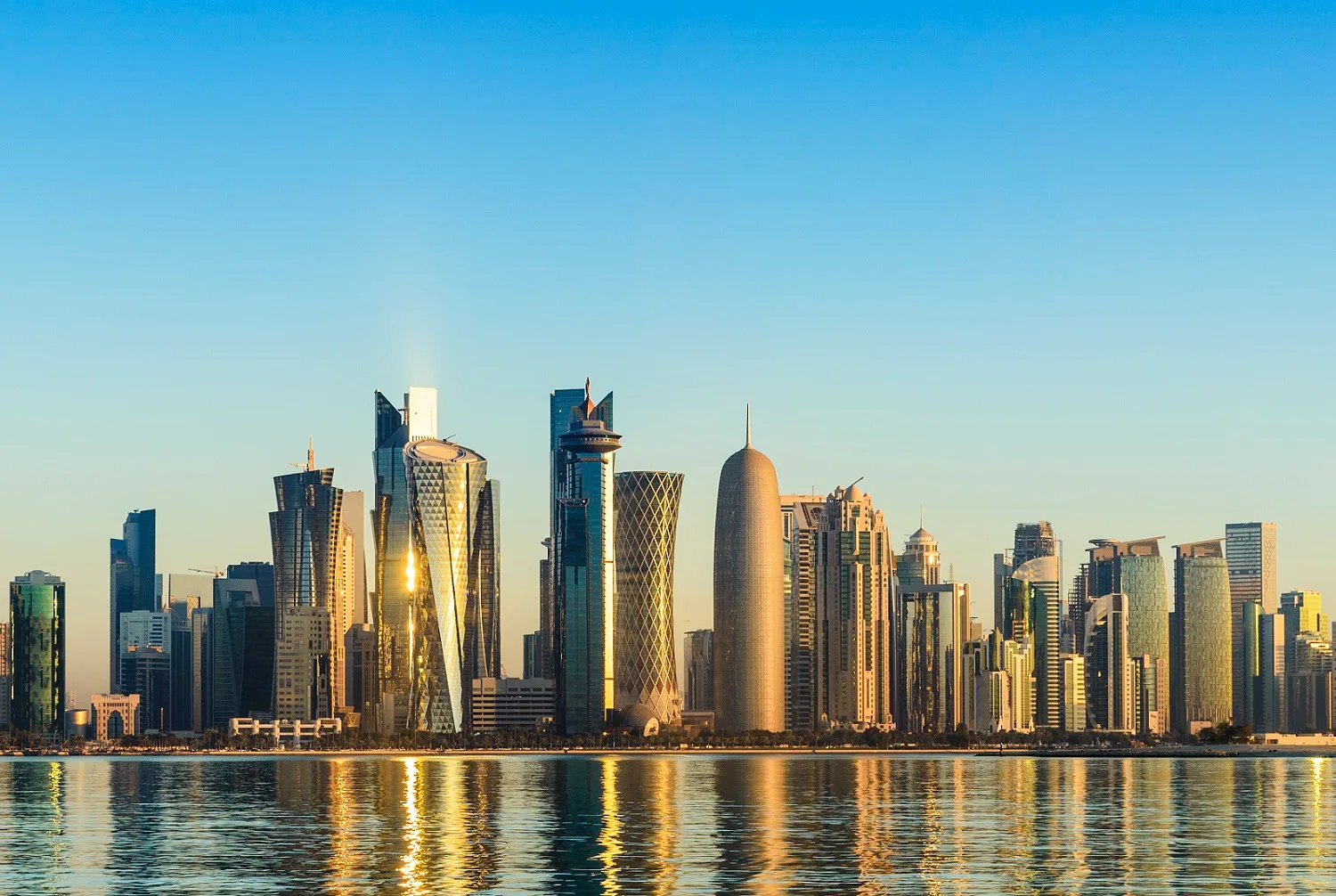 كيفية الحصول على تأشيرة قطر السياحية
