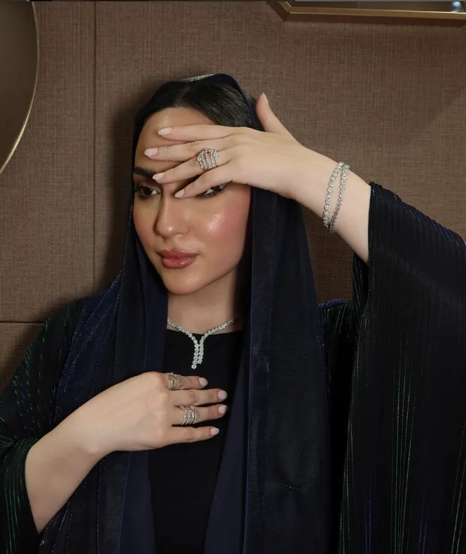 سارة خالد محمد