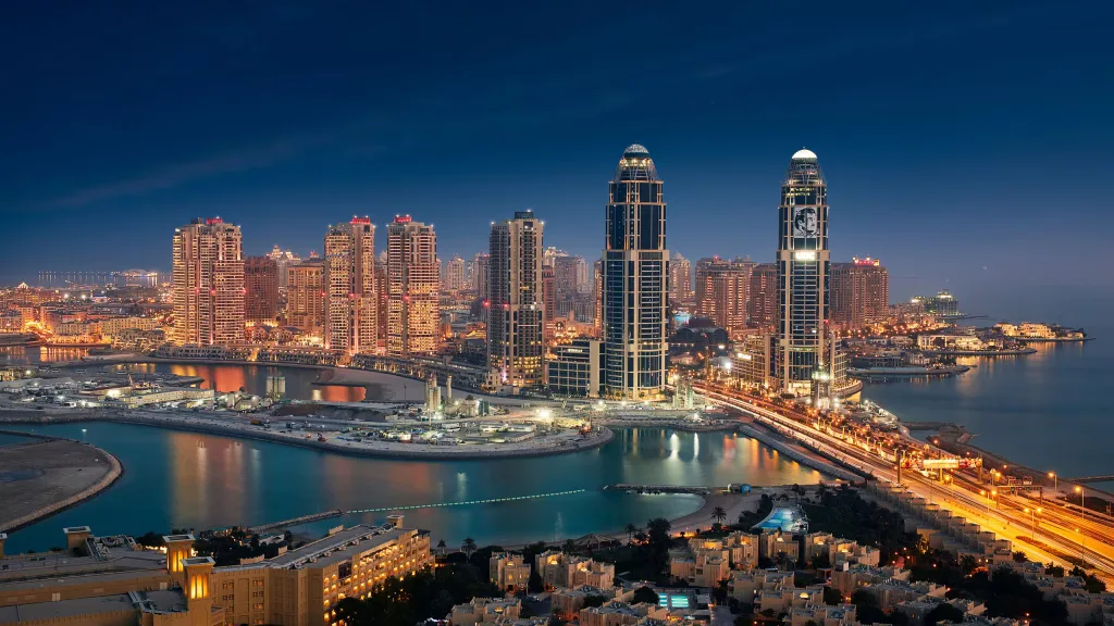 قطر