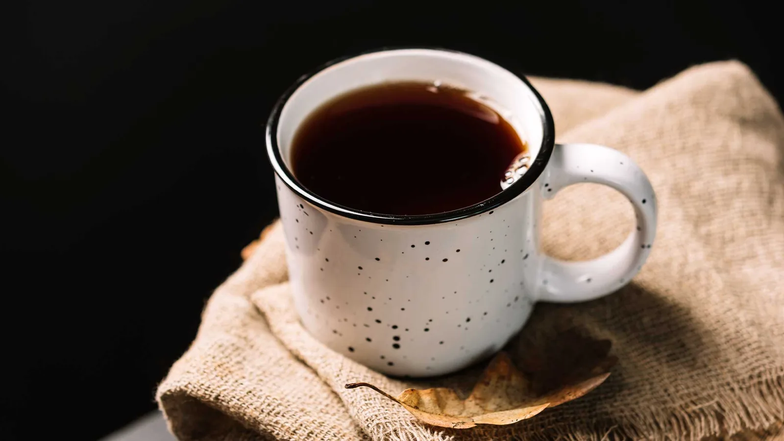 أفضل الأماكن لمحبي القهوة السوداء في قطر