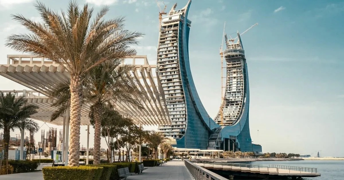 العلامات التجارية الحصرية التي يمكنك العثور عليها في مراكز التسوق الشهيرة في قطر