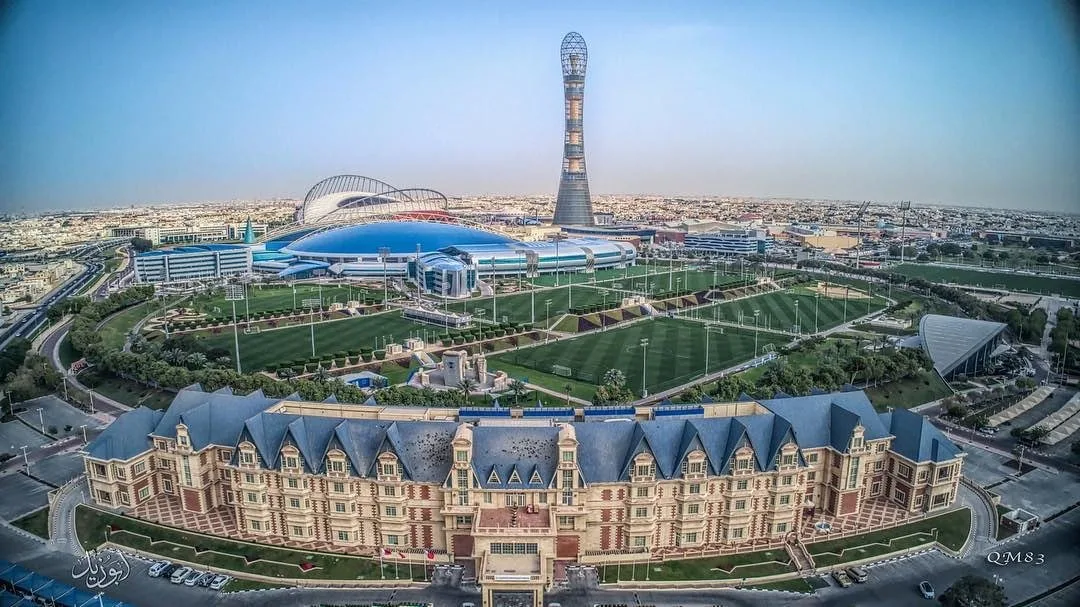 أفضل 5 من مطاعم العزيزية قطر