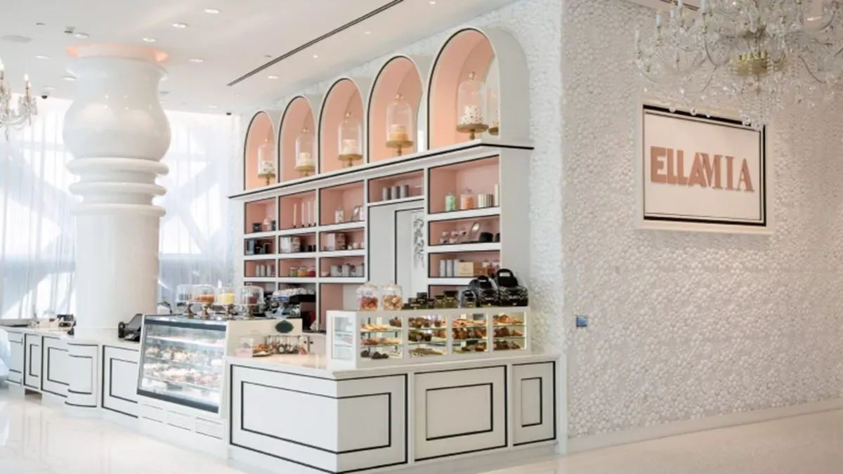 أجمل المقاهي في الدوحة 2024