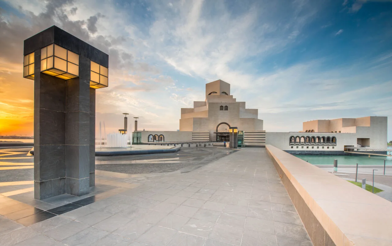 أسرار لا بد من معرفتها عن متاحف قطر