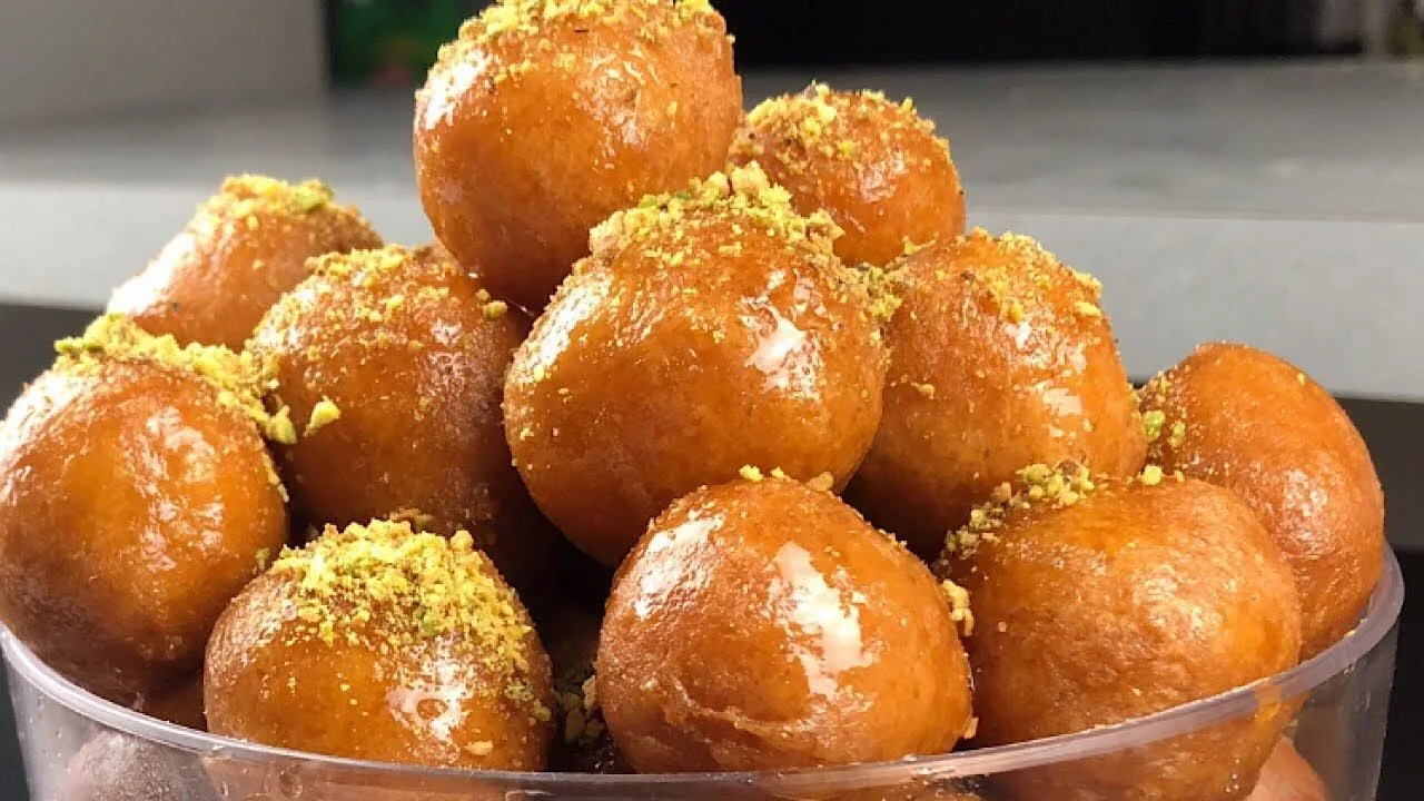 أشهر مأكولات المطبخ القطري