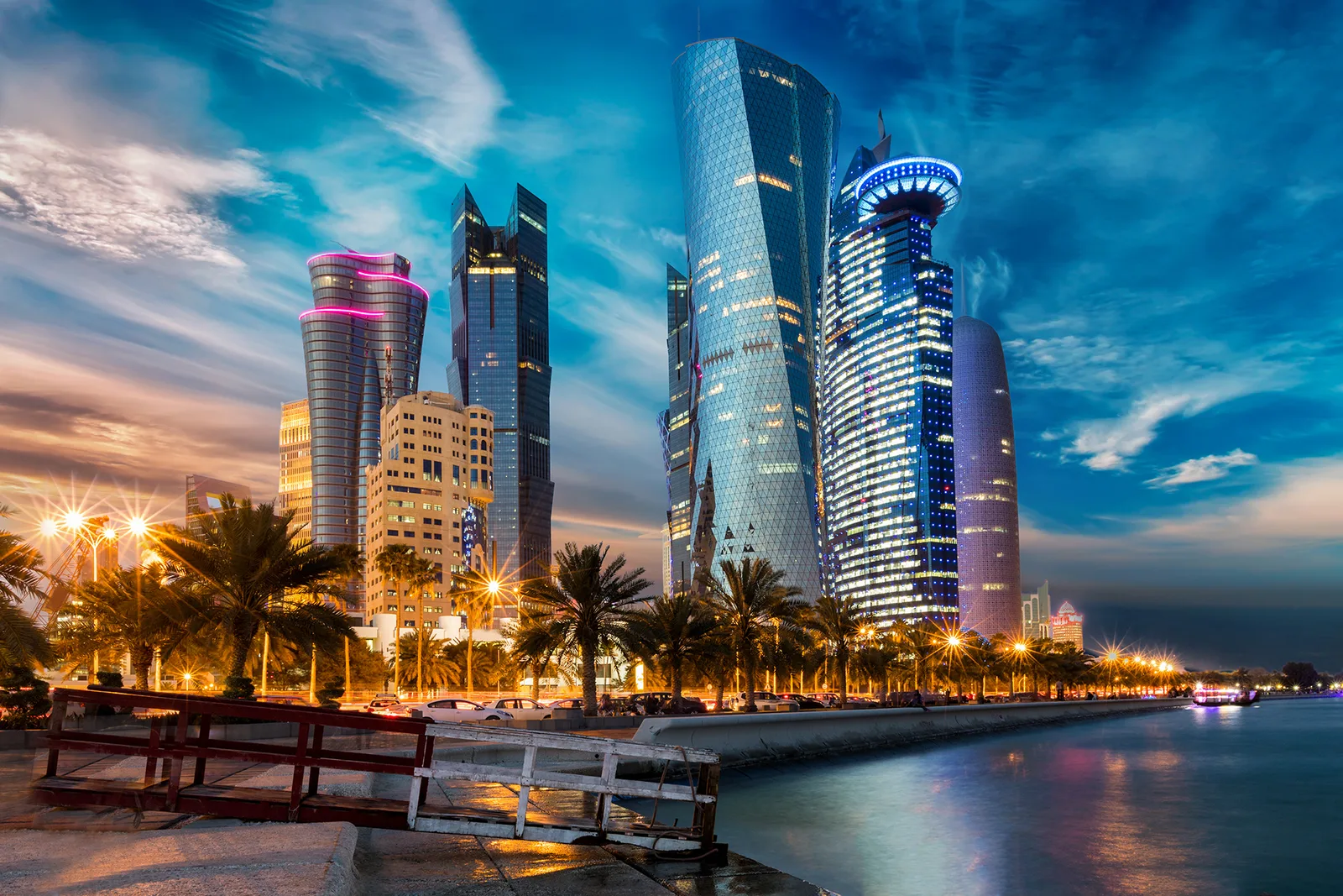 أرقام مهمة في قطر … يمكنك الأحتفاظ بها
