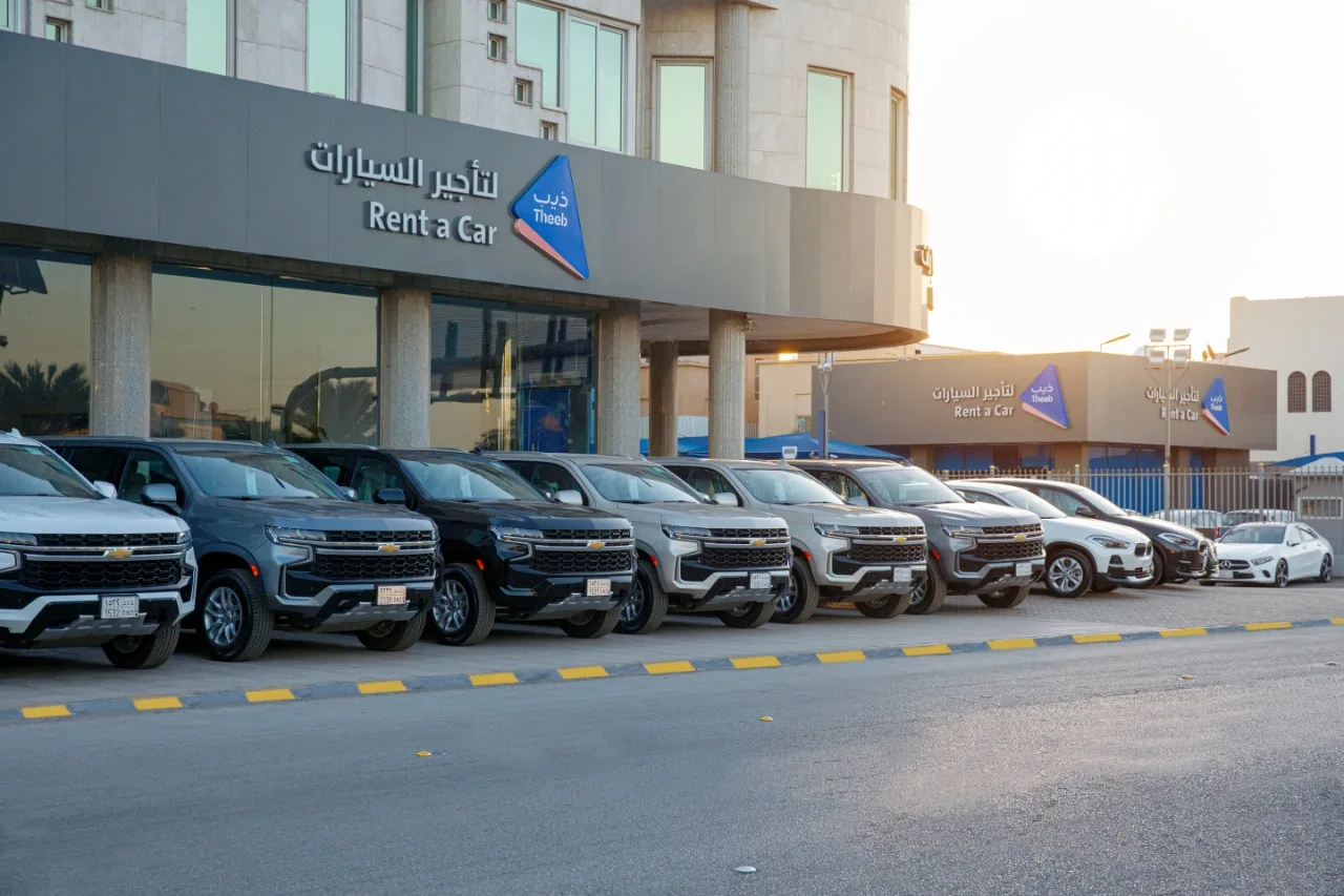 أبرز أماكن لتأجير السيارات في قطر