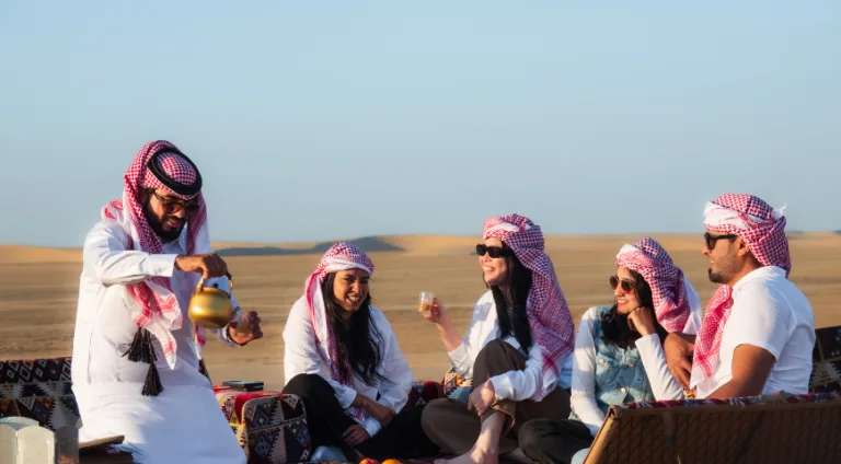 الكشته