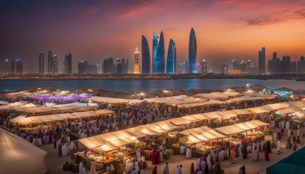 أشياء يمكنك القيام بها خلال شهر رمضان في قطر 2025