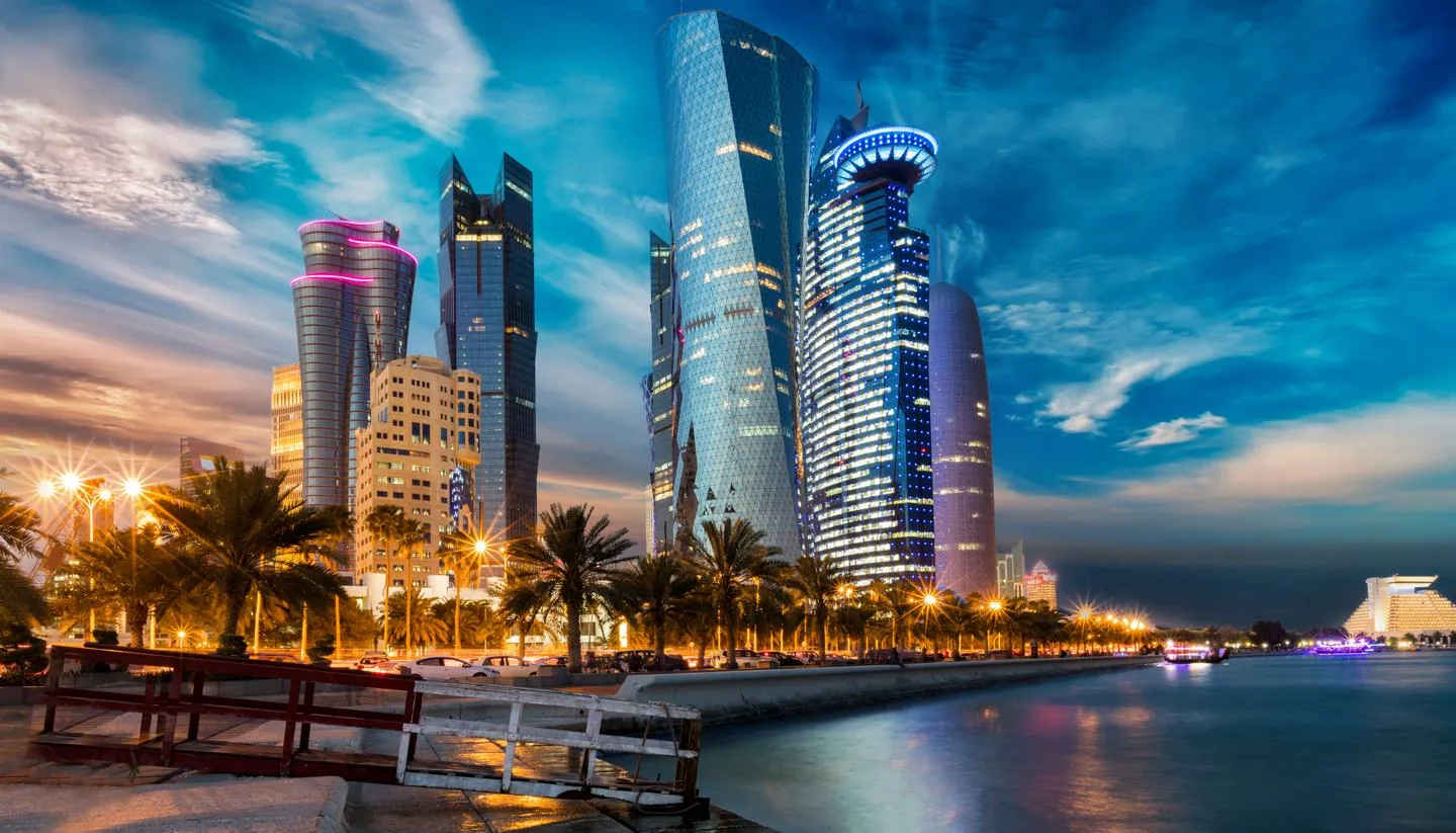 وسائل النقل في قطر ... تعرف عليها