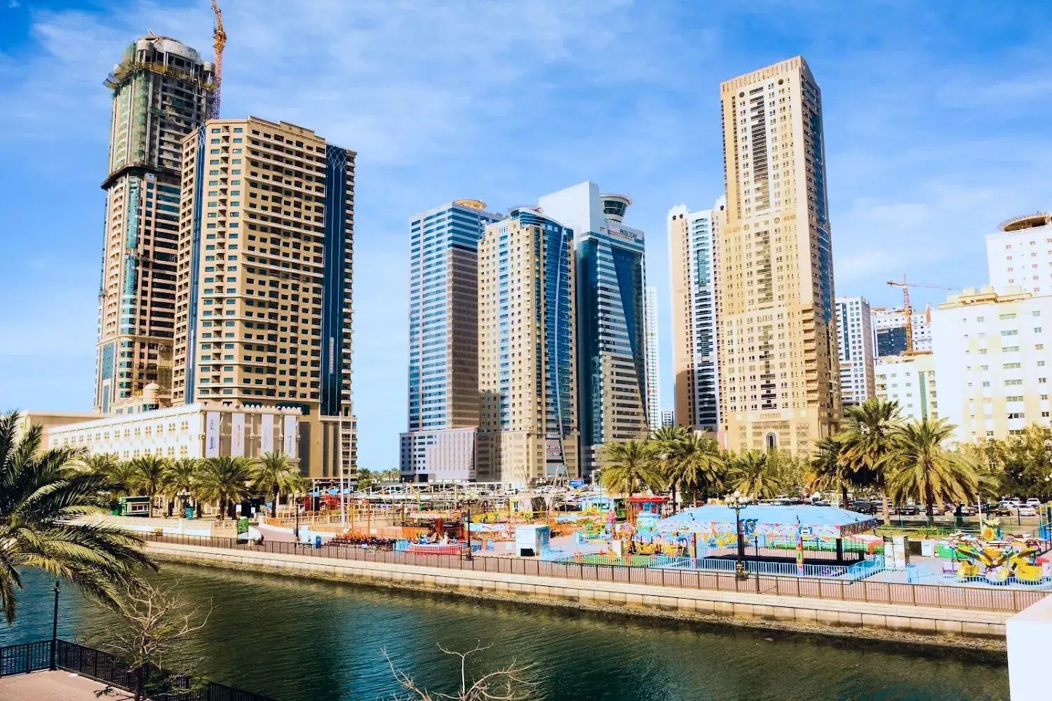 دليل: استئجار شقة في قطر