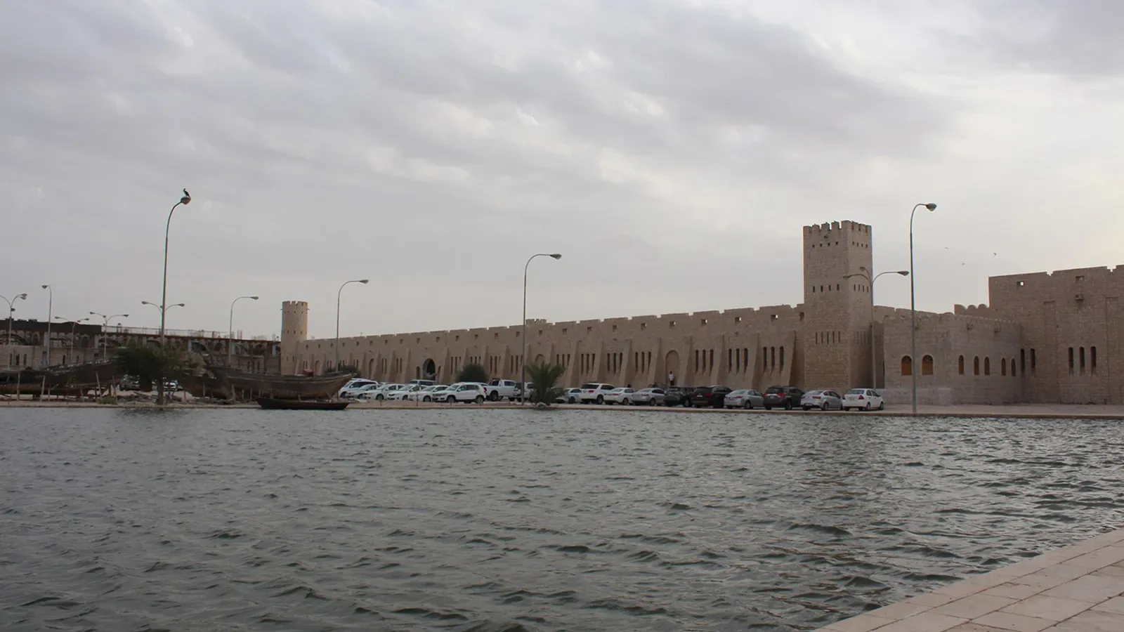 دليلك إلى متحف الشيخ فيصل بن قاسم في قطر