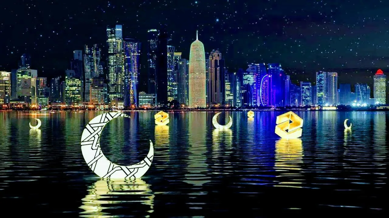 رمضان في قطر 2024: الموعد والعادات والفعاليات