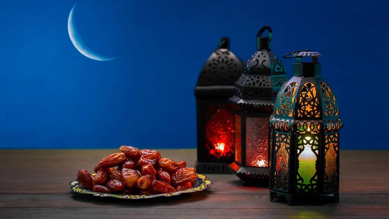 5 طرق مبدعة للتسويق في رمضان