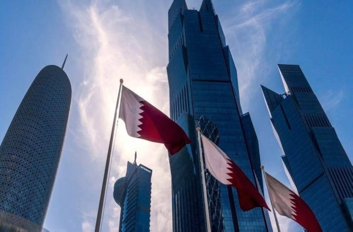 شروط استقدام الزوجة في قطر 2024