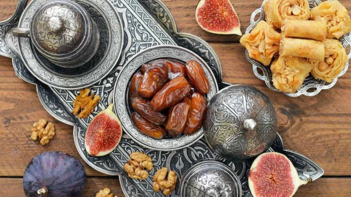 ما هو أفضل سحور في رمضان؟
