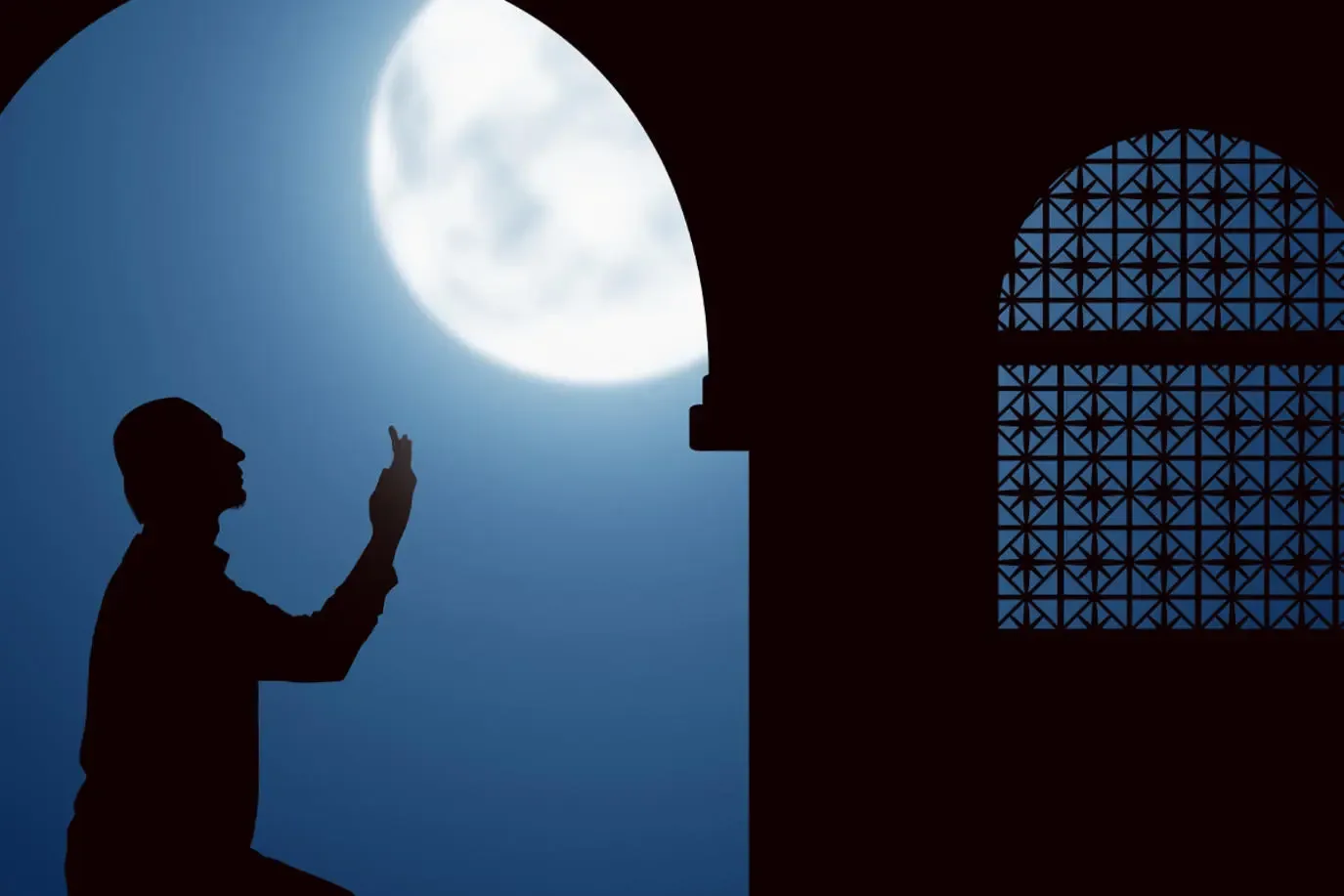 دعاء اليوم السابع من رمضان