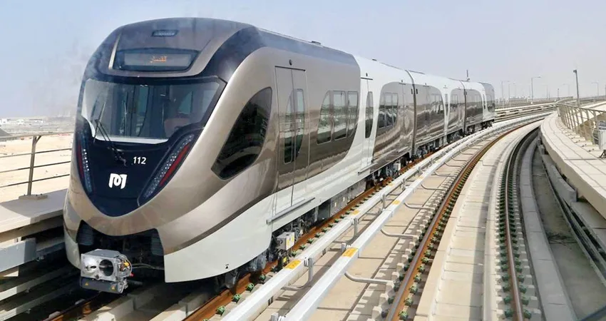 تذكرة أسبوعية جديدة من مترو الدوحة بمناسبة شهر رمضان
