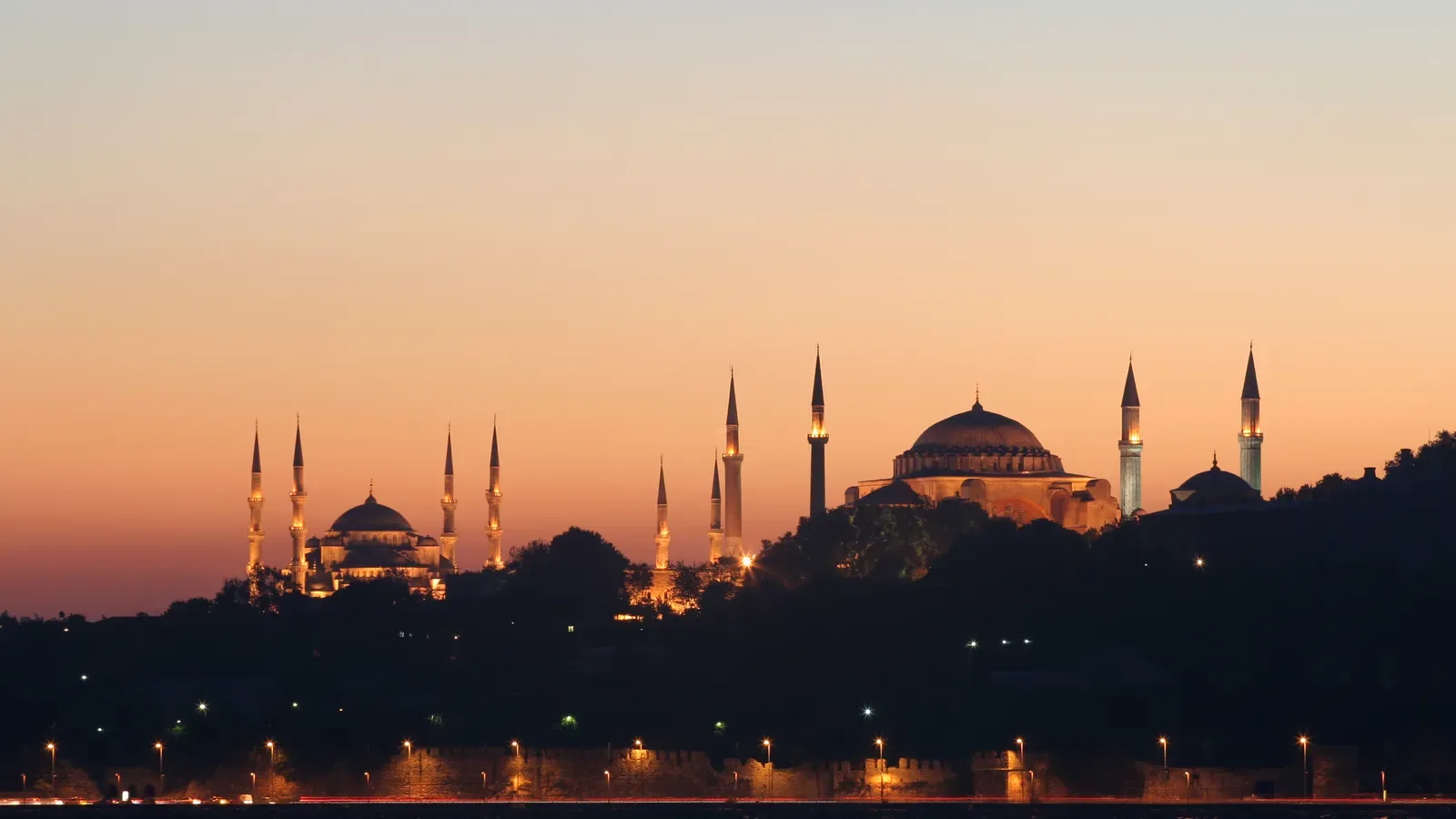 ما هي الدول التي لديها أطول صيام رمضان في عام 2024؟
