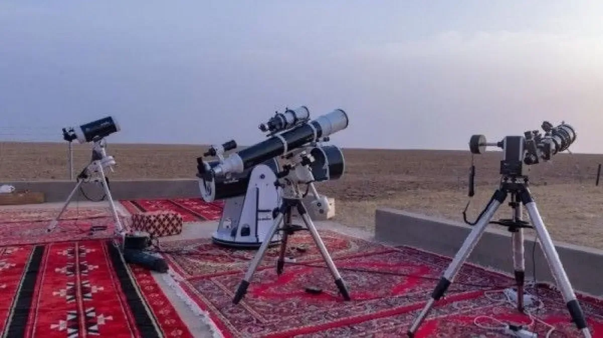 دار التقويم القطري: 10 أبريل أول أيام عيد الفطر فلكياً