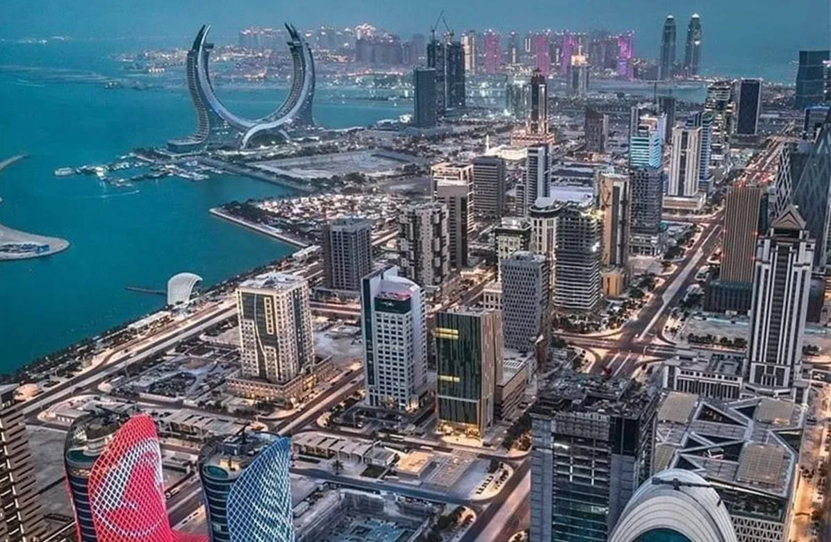 كيفية الحصول على تأشيرة عمل قطرية 2024
