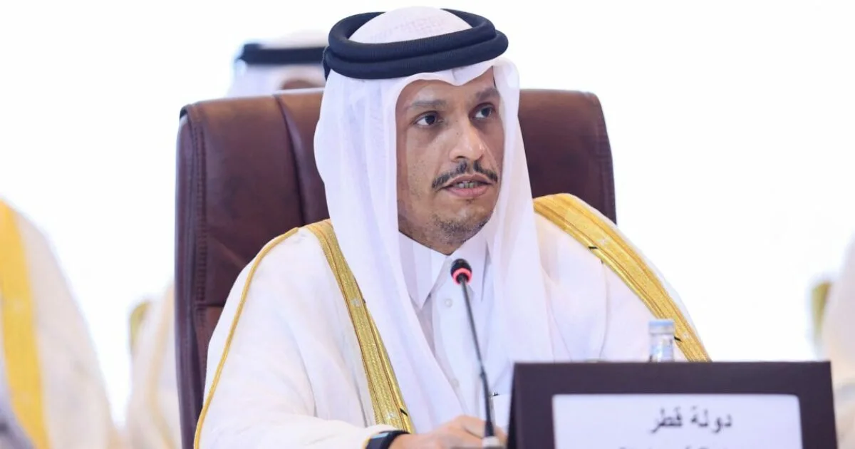 "تايم" تختار رئيس وزراء قطر ضمن أكثر 100 شخصية مؤثرة