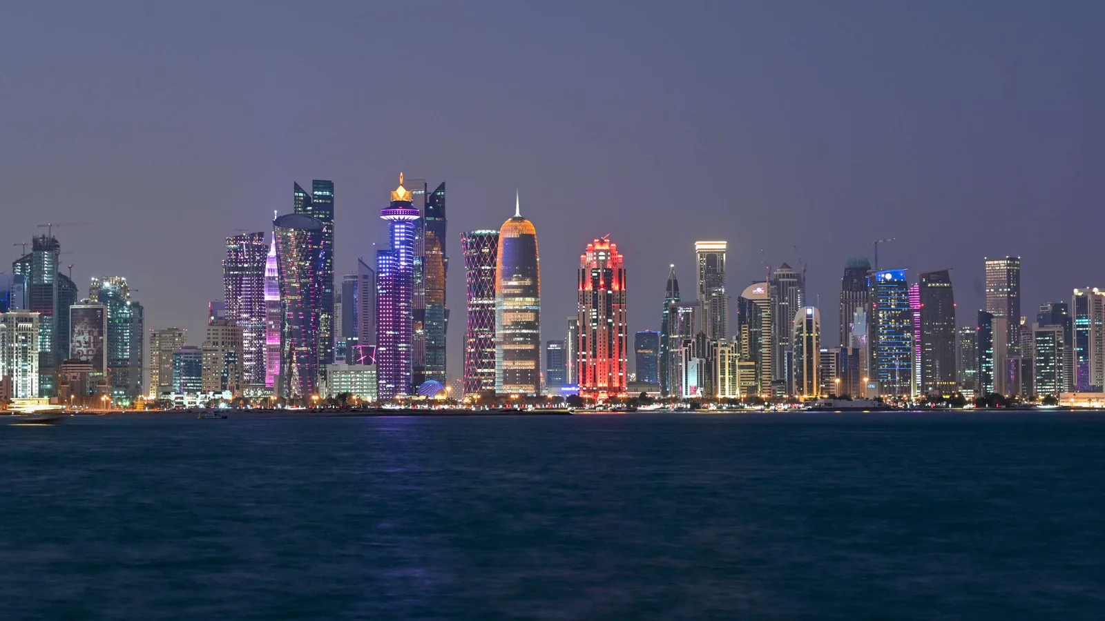 فوائد شراء العقار في قطر