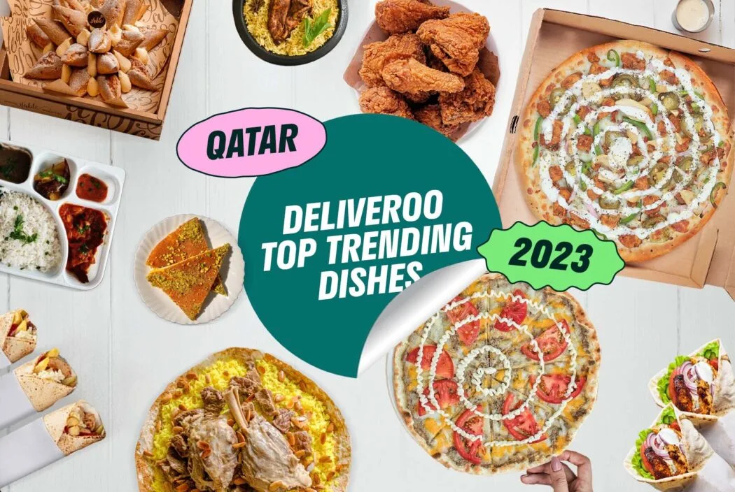 الأطباق الأكثر رواجاً وشهرة في قطر خلال عام 2024