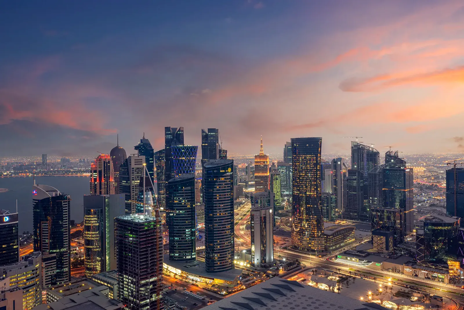 تكاليف المعيشة في قطر 2024