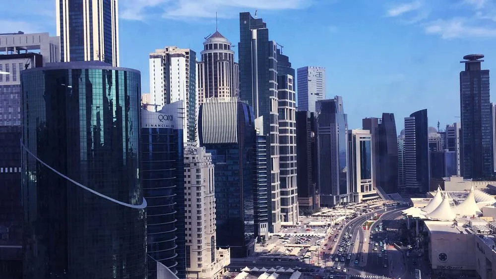 الحد الأدنى للأجور في قطر لغير القطريين
