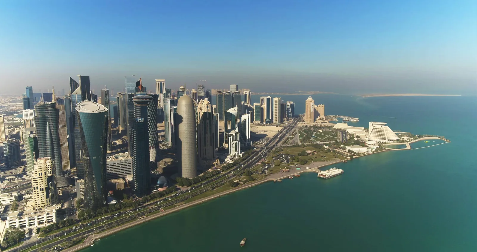 رؤية قطر الوطنية 2030؛ الأهداف والركائز