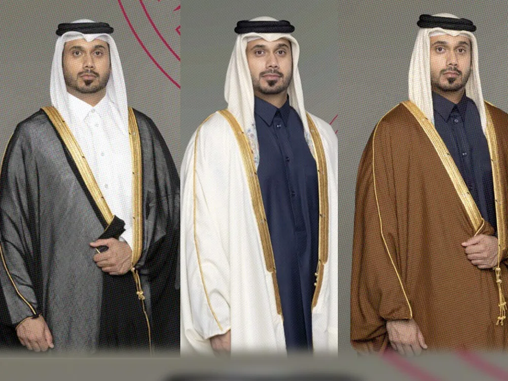 تحديد الزي المناسب لموظفي الوزارات والجهات الحكومية الأخرى في قطر