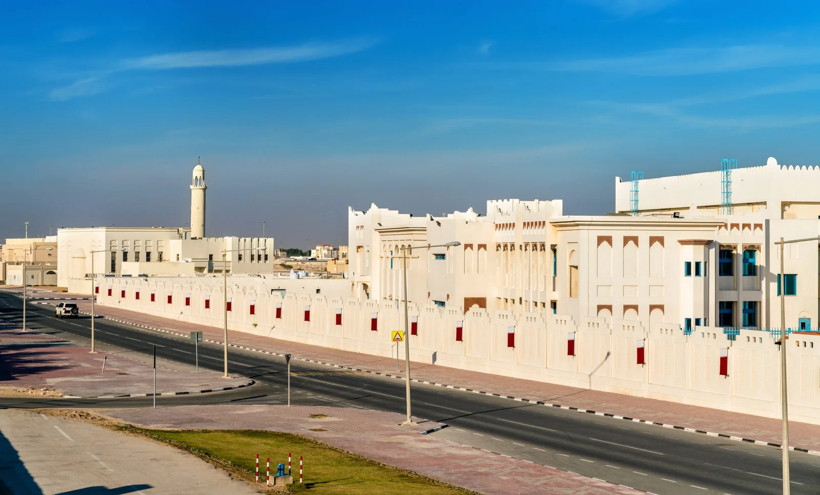 أفضل المدارس الهندية والباكستانية في الدوحة، قطر