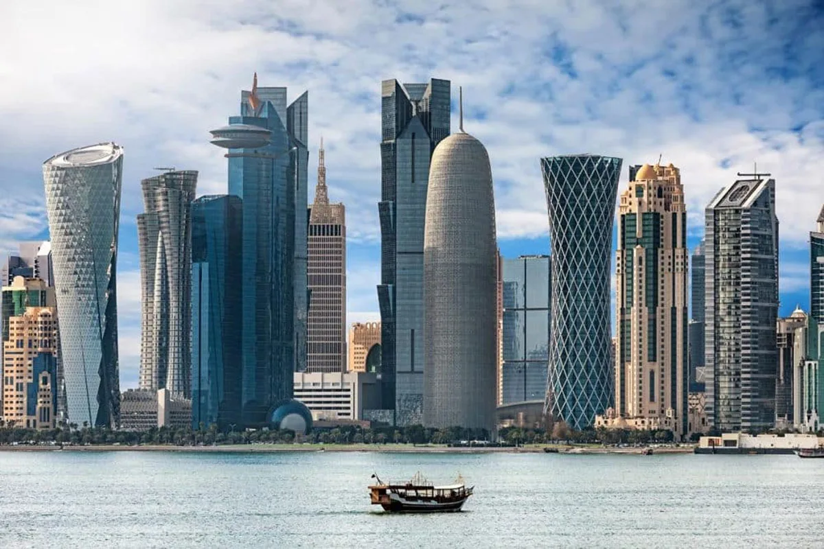 تخفيض إيجارات المنطقة الصناعية في قطر