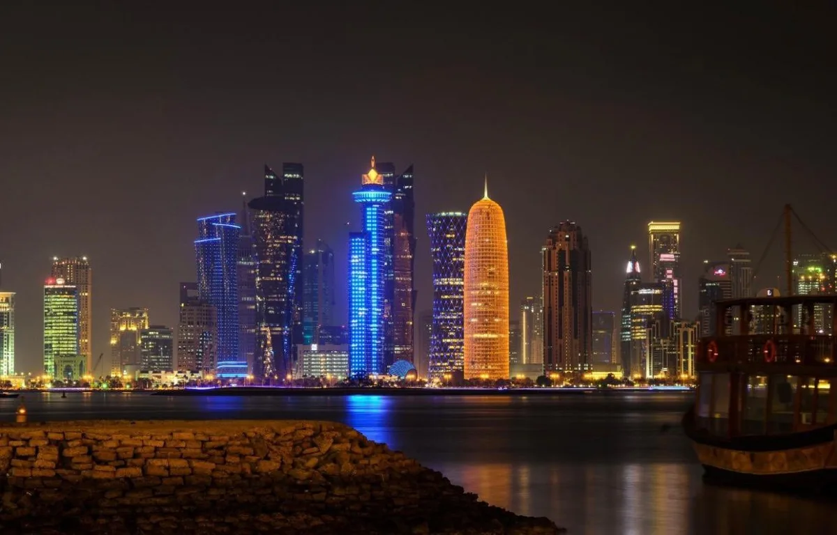أماكن السهر في قطر تعرف عليها
