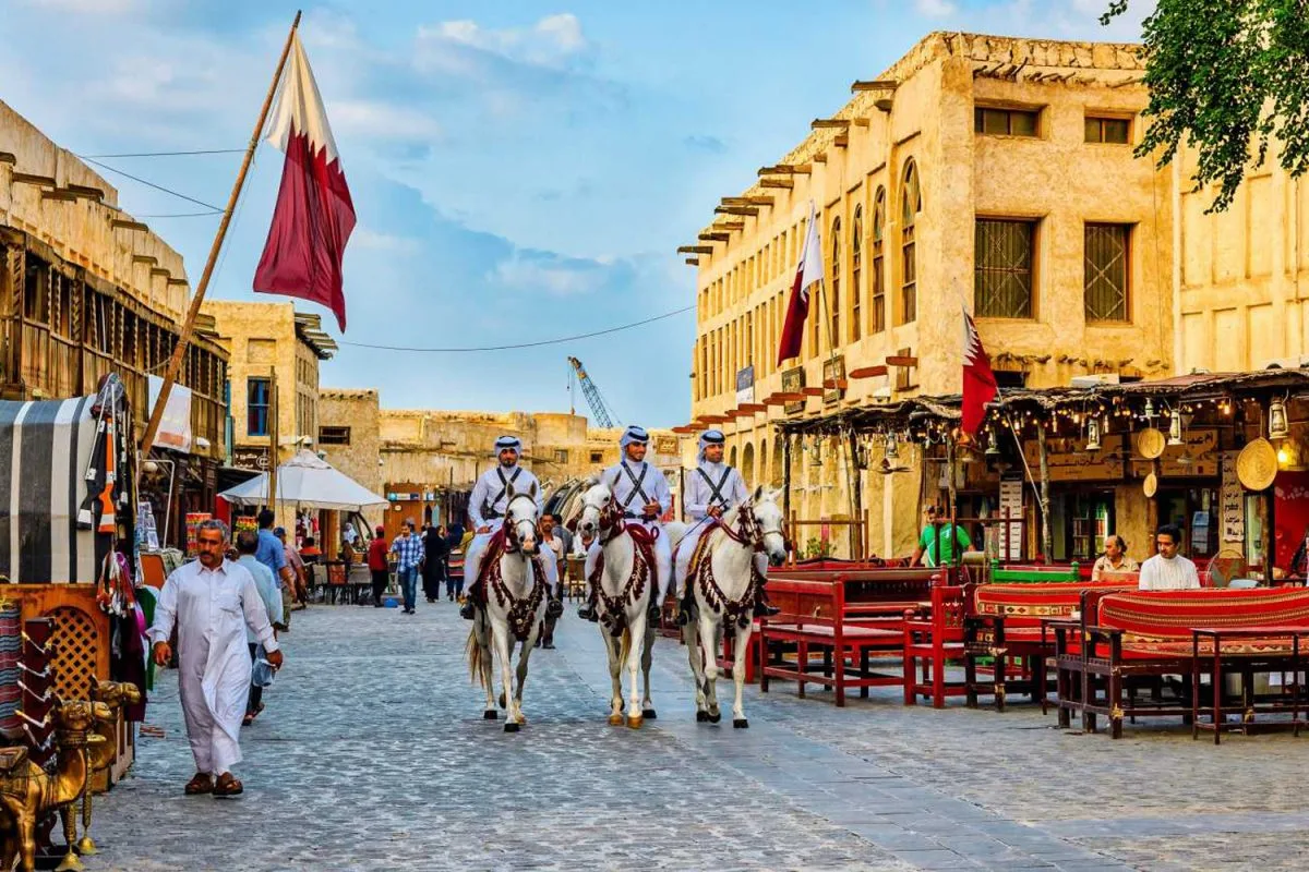 قطر تسجل أعلى مستوى في عدد الزوار منذ 5 سنوات