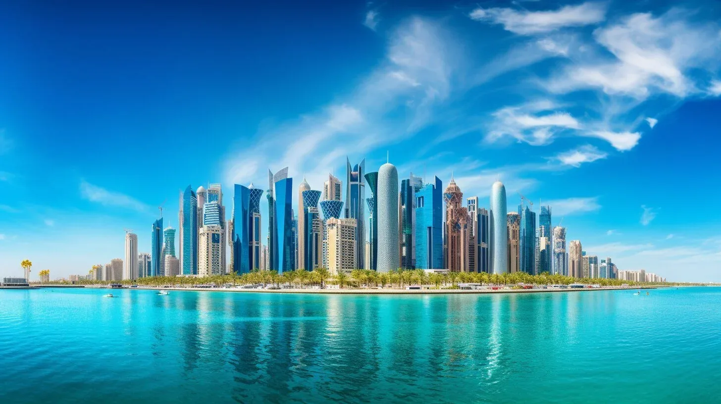 أفضل الوجهات للعائلات في قطر