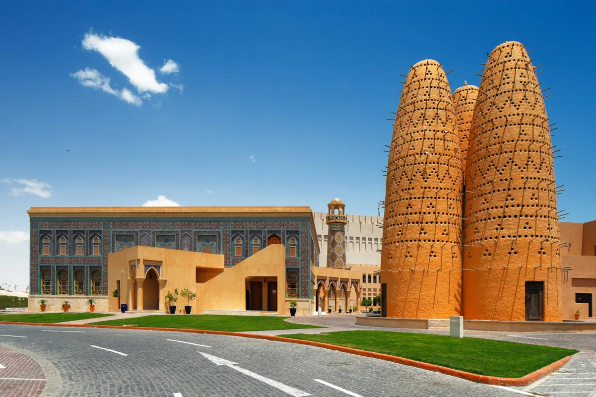 أهم الأنشطة التي يمكنك القيام بها في قرية كتارا - قطر