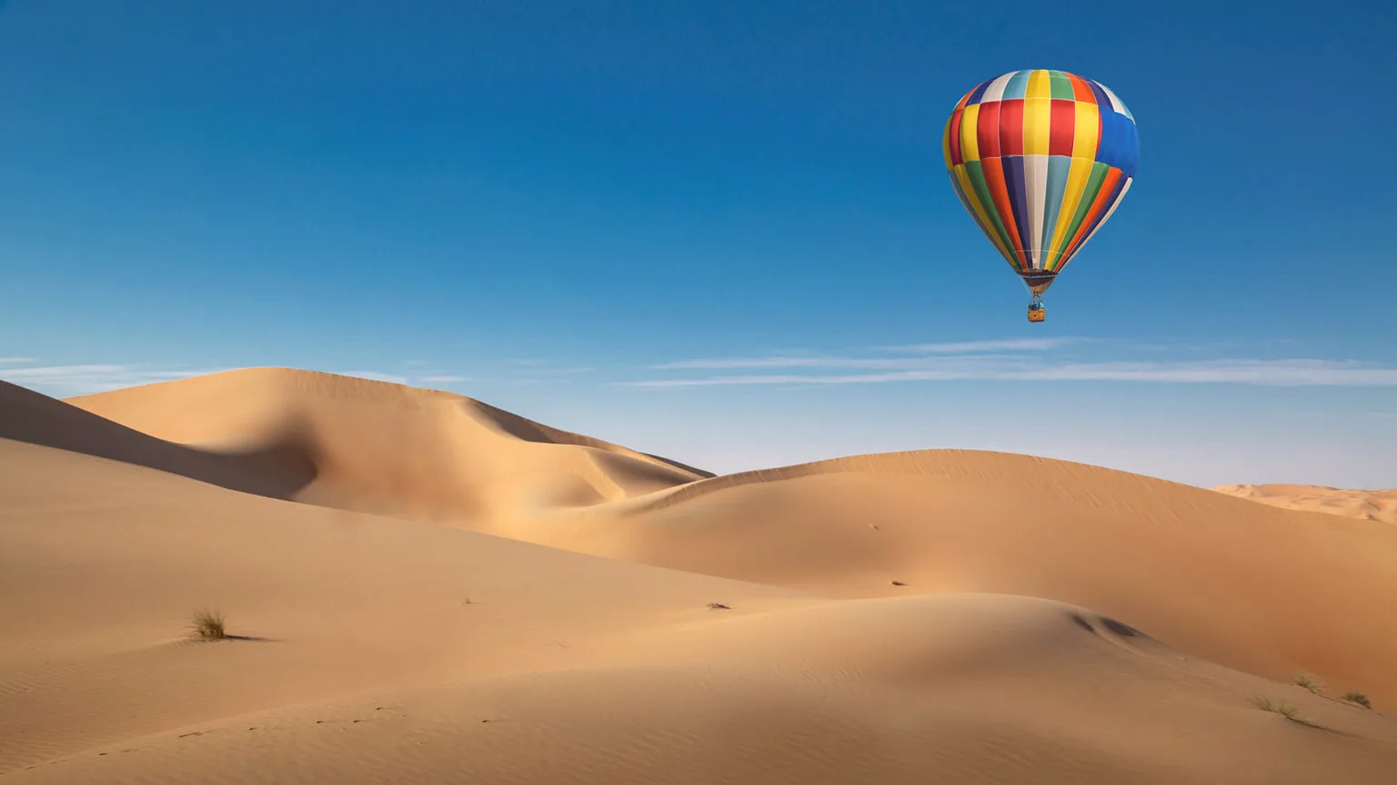 أفضل أنشطة المغامرة في الدوحة 2024