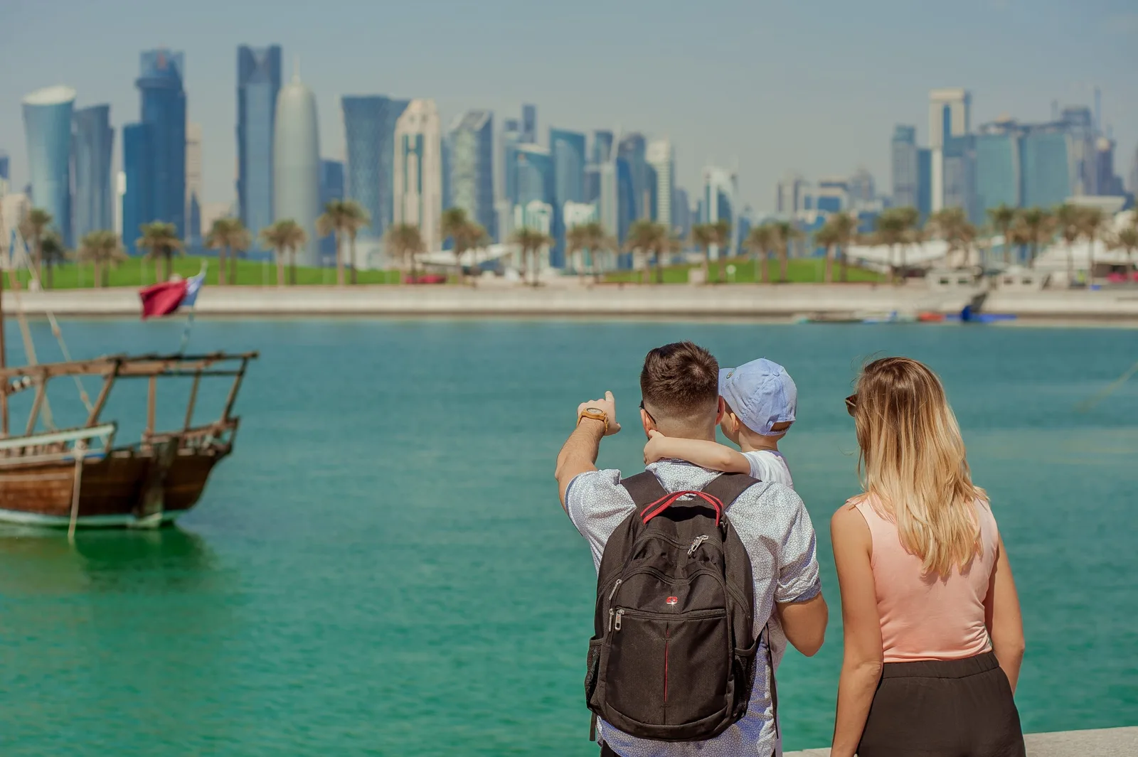 أفضل الأشياء للقيام بها في قطر لرحلة لا تنسى